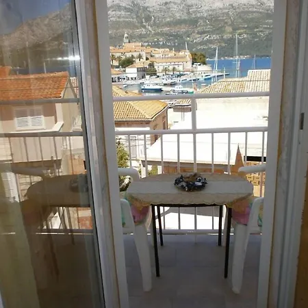 Neno Apartman Korčula