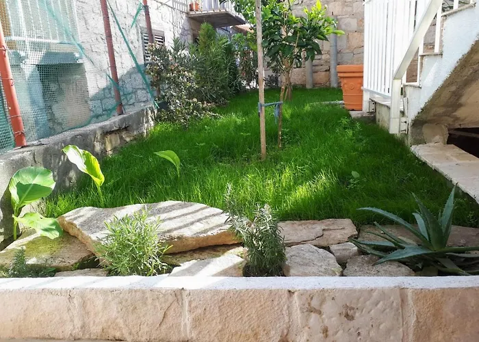 Neno Apartman Korčula