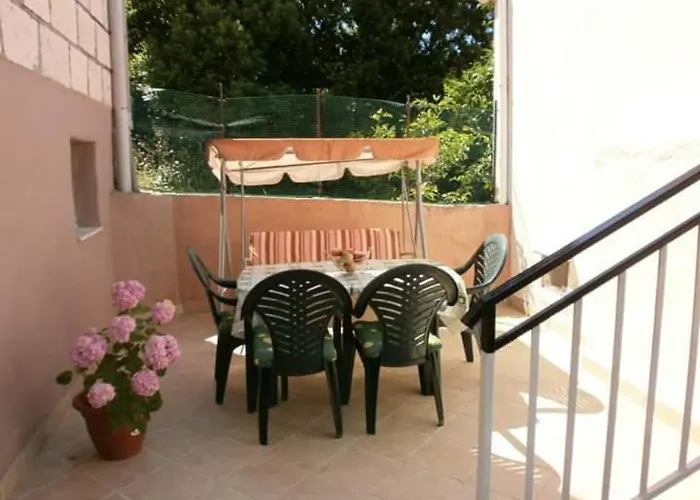 Neno Apartman Korčula