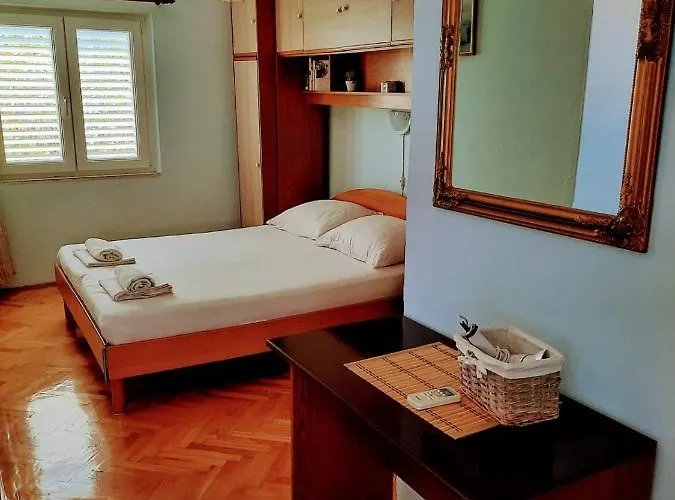Apartman Neno Korčula