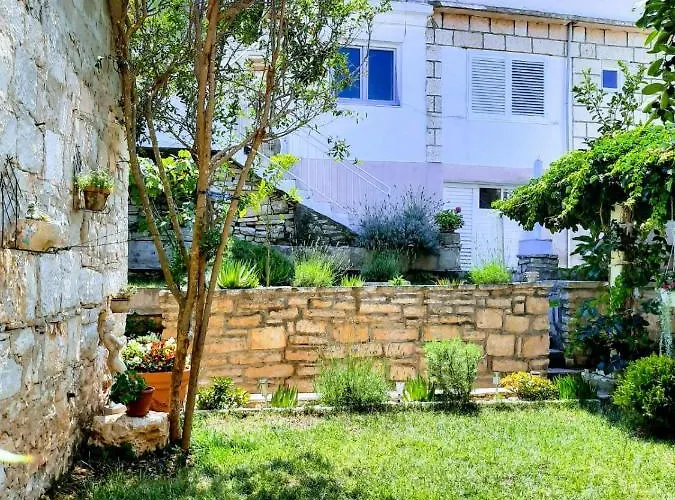 Neno Apartman Korčula
