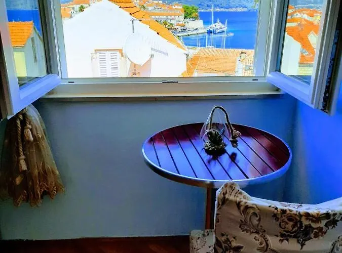 Neno Apartman Korčula