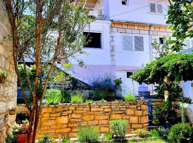 Apartman Neno Korčula