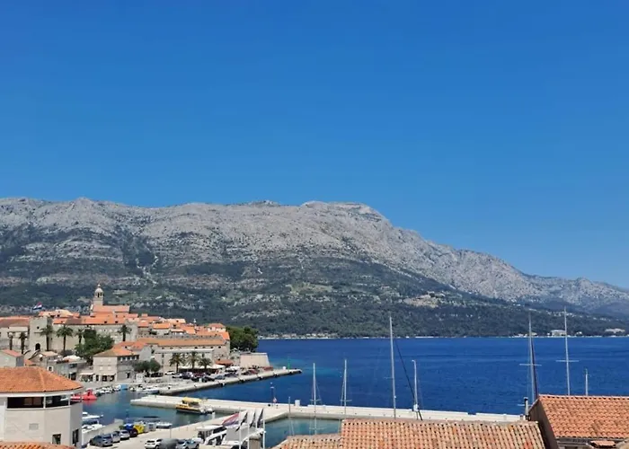 Neno Apartman Korčula