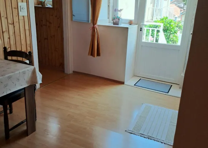 Apartman Neno Korčula