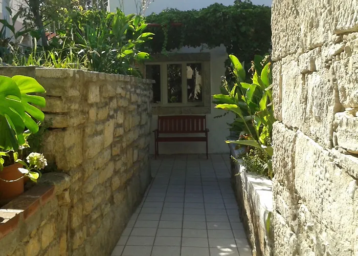 Neno Apartman Korčula