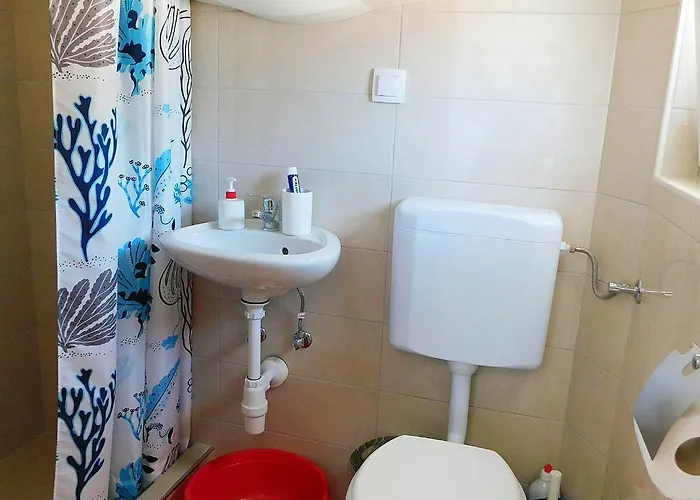 Apartman Neno Korčula