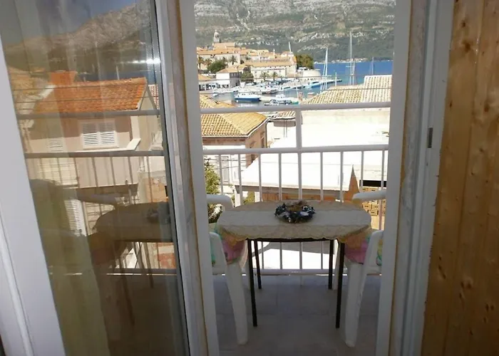 Neno Apartman Korčula