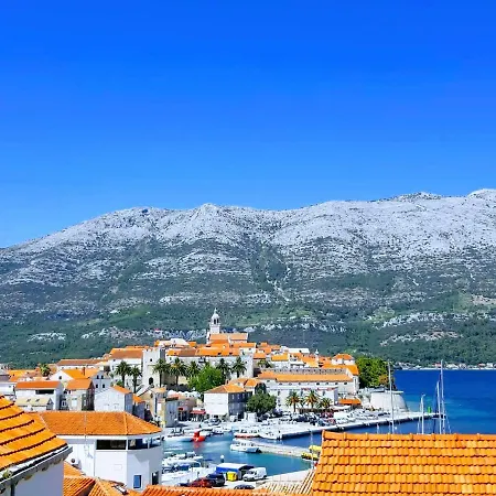 Апартаменты Neno