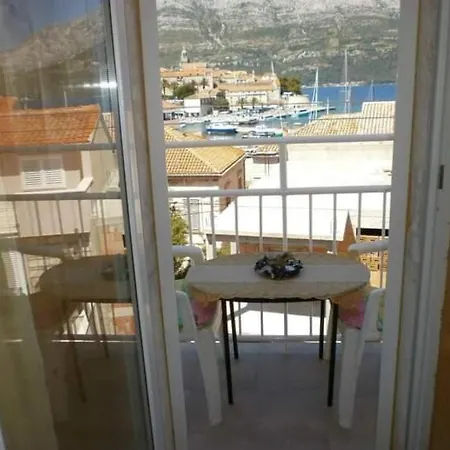 Apartman Neno *