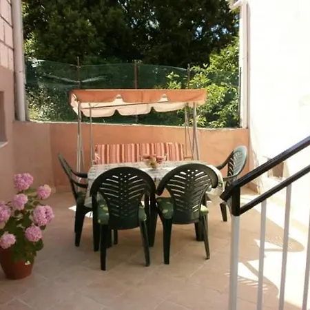 Neno Апартаменты Корчула