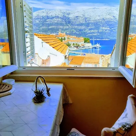 Apartman Neno Korcula Town