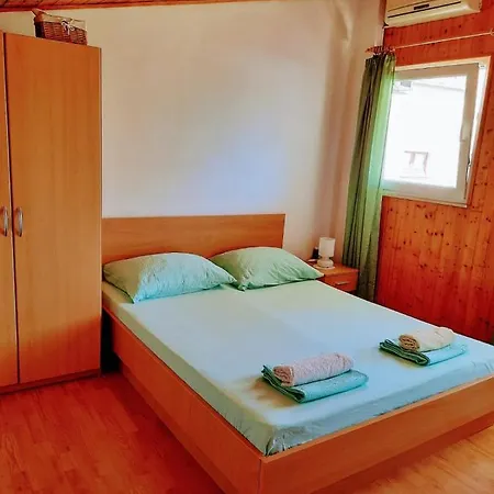 Neno Апартаменты