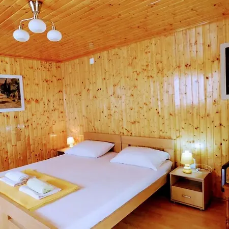 Neno Апартаменты *