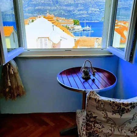 Neno Apartman Korcula Town