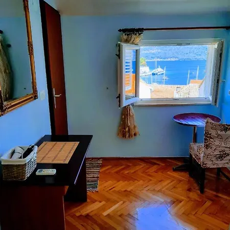 Apartman Neno *