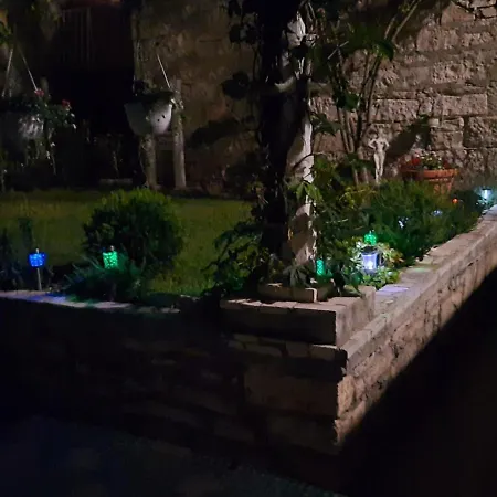 Апартаменты Neno