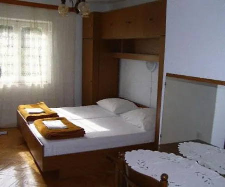 Апартаменты Neno *