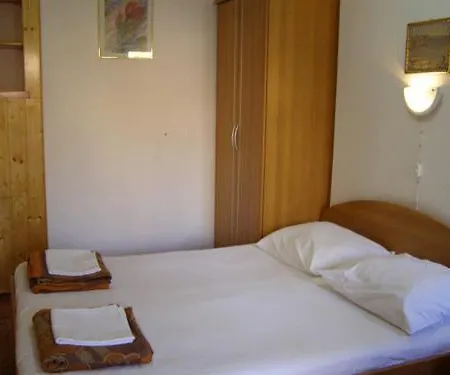 Neno Апартаменты Корчула