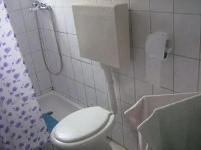 Апартаменты Neno