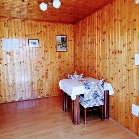 Neno Апартаменты *