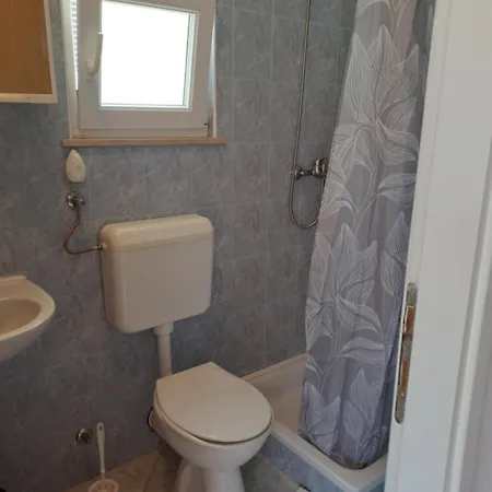 Appartement Neno *