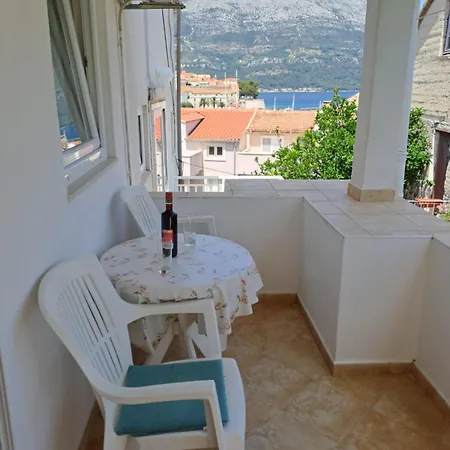 Appartement Neno Korčula