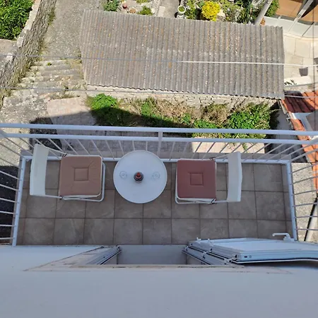 Апартаменты Neno