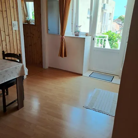 Апартаменты Neno Корчула