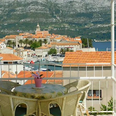 Апартаменты Neno