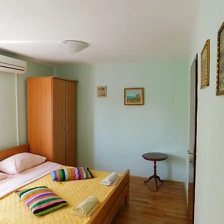 Апартаменты Neno