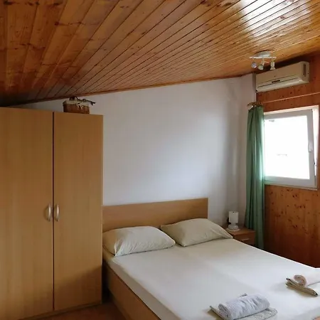 Апартаменты Neno