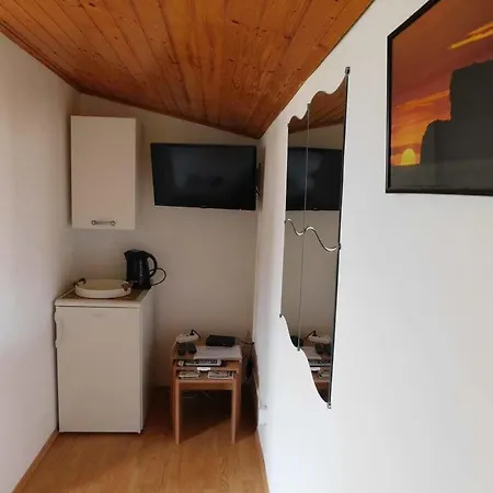 Neno Апартаменты *