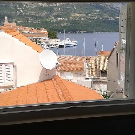 Neno * Корчула