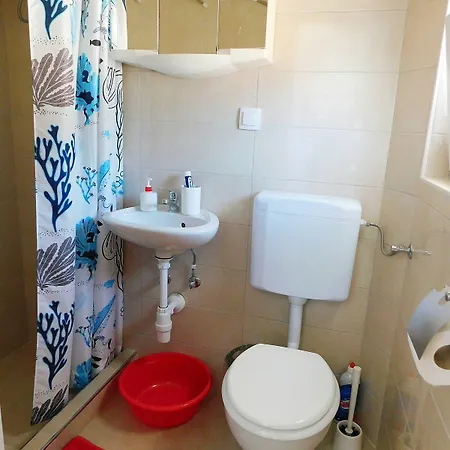 Апартаменты Neno Корчула