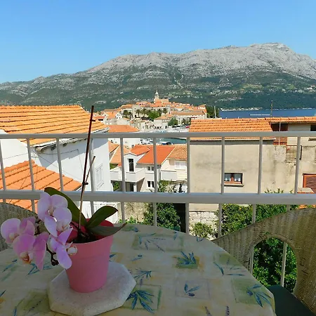 Апартаменты Neno Корчула