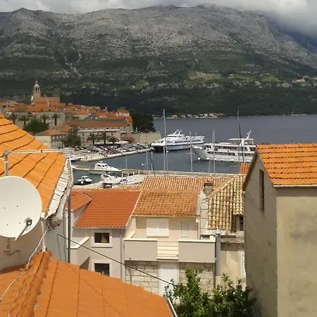 Апартаменты Neno