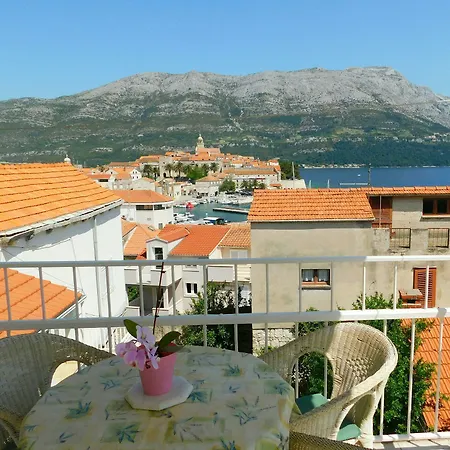 Neno Appartement Korčula