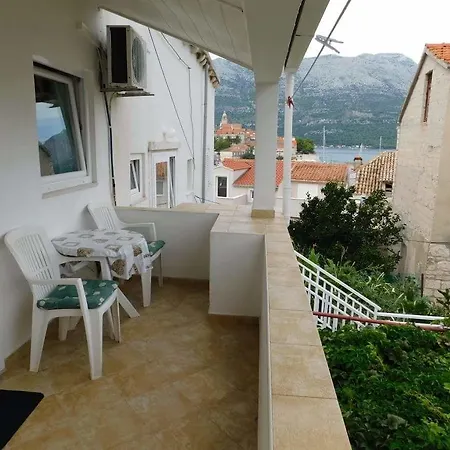 Neno * Корчула