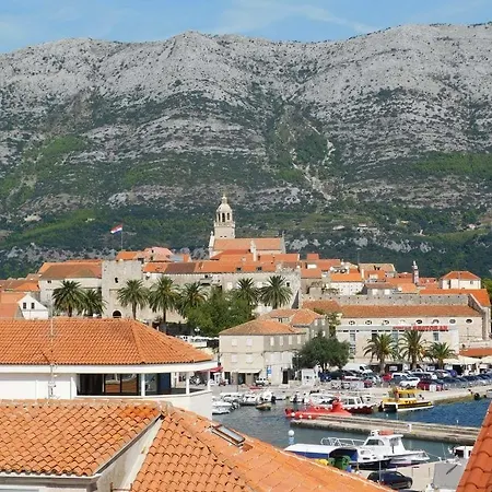 Апартаменты Neno