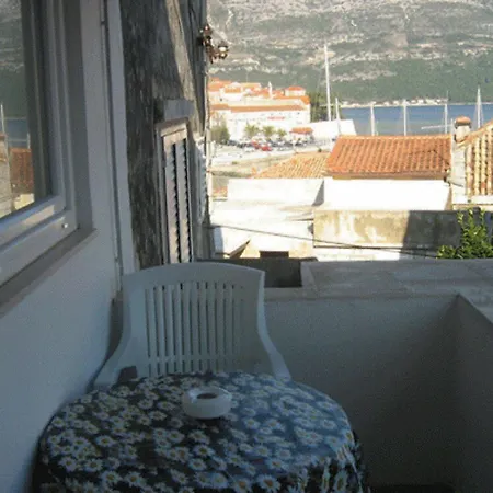Neno Lejlighed Korčula