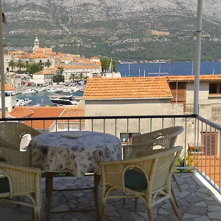 Appartement Neno *