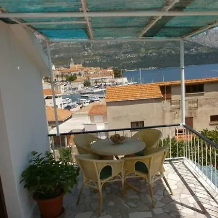 Neno Apartman Korcula Town
