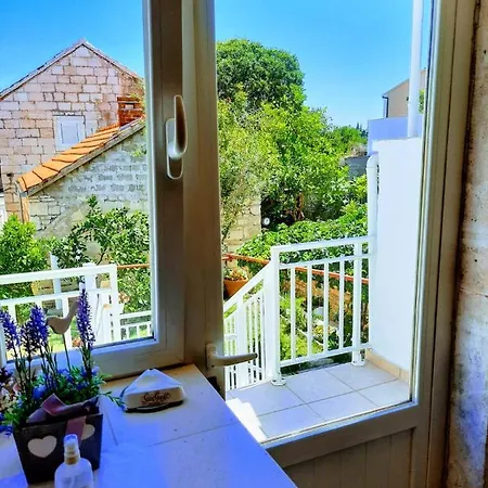 Neno Apartman